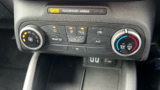 Ford Focus 1.0 EcoBoost Hybrid mHEV 125 ST-Line Edition 5dr Petrol Hatchback